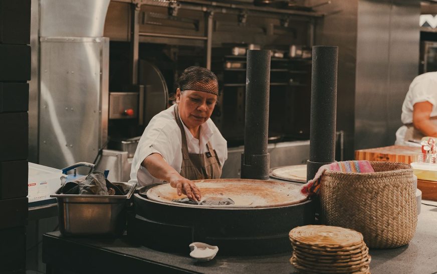 El restaurante mexicano Chapulín reabre sus puertas con una carta renovada