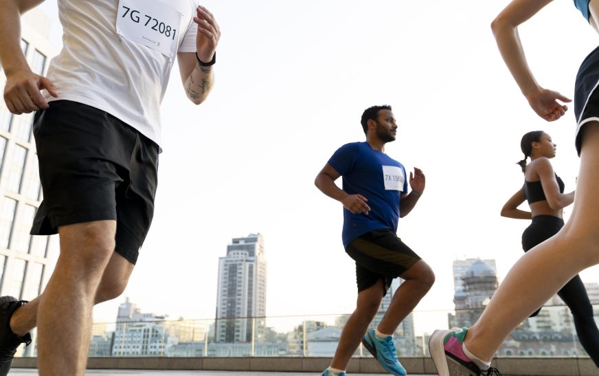 El Hotel Presidente InterContinental Guadalajara se posiciona como una opción durante el Medio Maratón Electrolit 2025