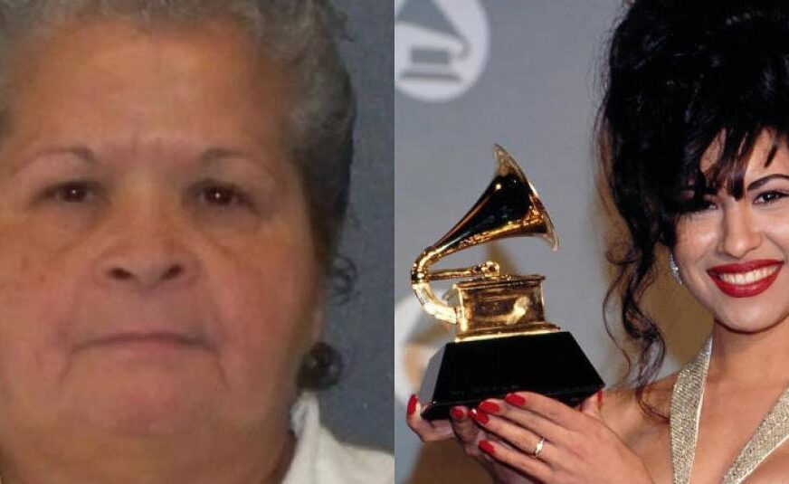 Yolanda Saldívar, asesina de Selena Quintanilla, podría salir de prisión el 30 de marzo