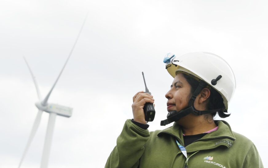Iberdrola México abre una nueva convocatoria del Programa Internacional de Becas Máster