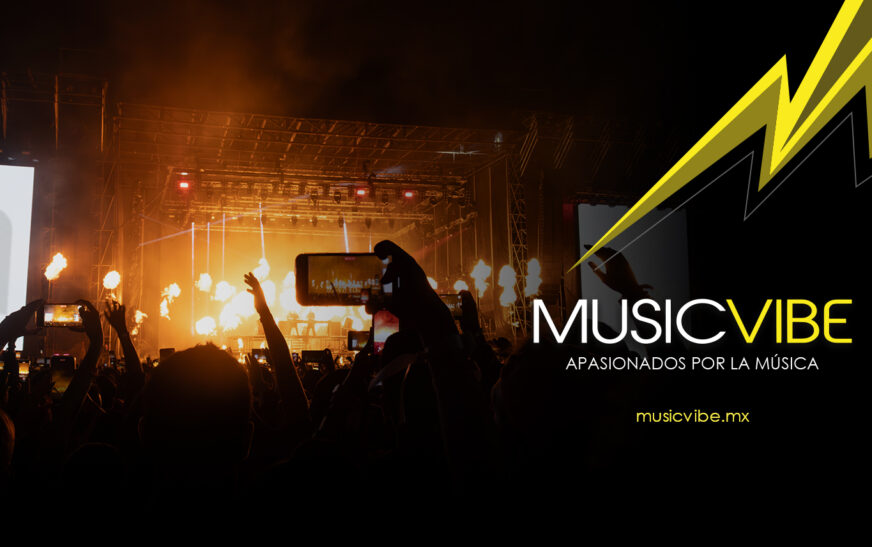 MUSICVIBE SE CONVIERTE EN LA REVOLUCIÓN MEXICANA DEL ENTRETENIMIENTO