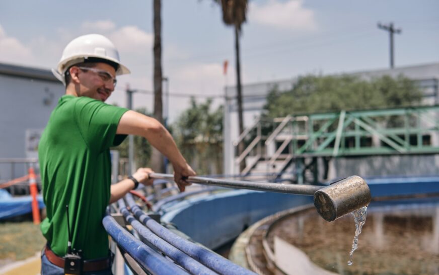 3 Claves para alcanzar un futuro sostenible del agua: Reducir, Reusar y Regresar