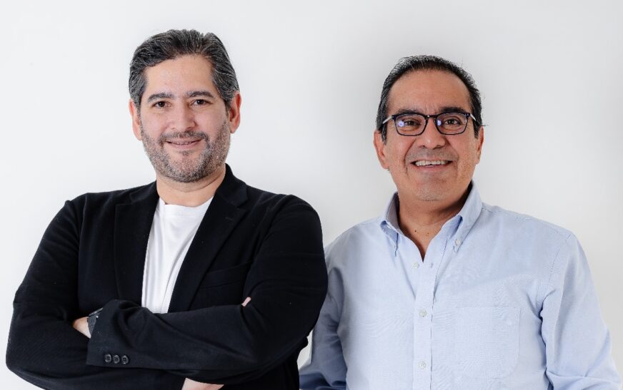 5X Capital adquiere participación mayoritaria en Intelligential y acelera la digitalización de Sofomes en México