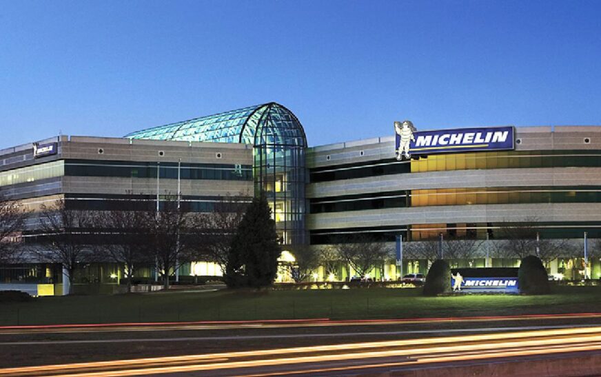 Michelin México y Centro América se une al Pacto Global de las ONU en su compromiso con la sostenibilidad empresarial