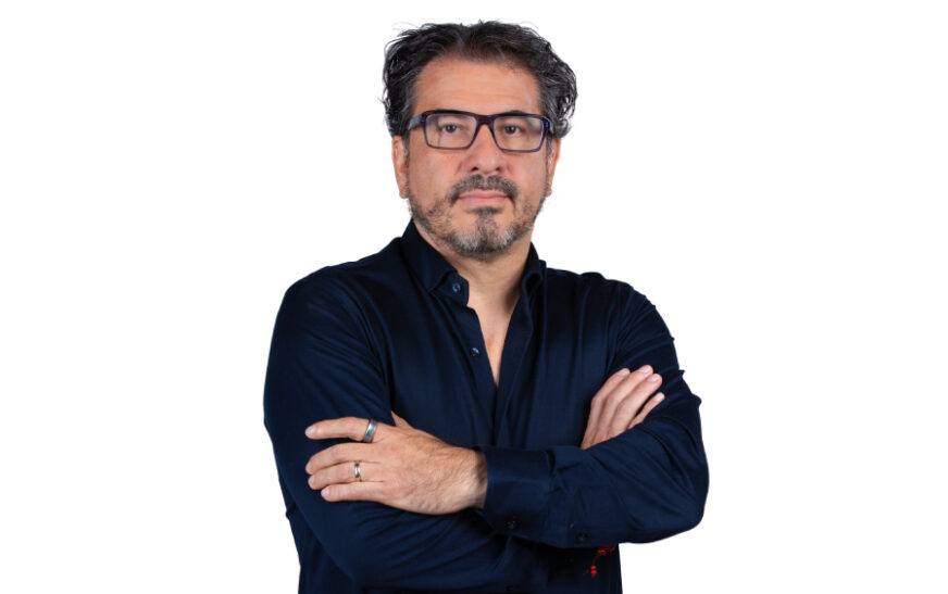 Samsung Electronics México anuncia el nombramiento de René Castillo como Vicepresidente de la División Mobile