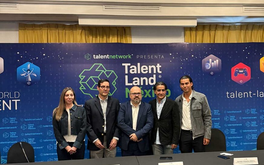 Talent Land México 2025: Sin edades, sin etiquetas ni fronteras, solo talento