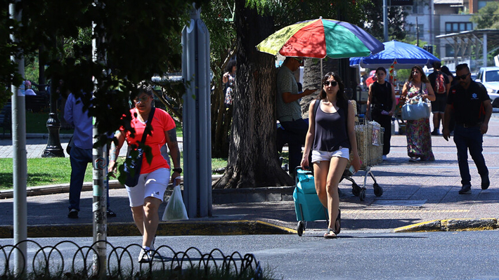 Ola de calor en Edomex llegará a 32 grados ¿cuál es el horario de más peligro?