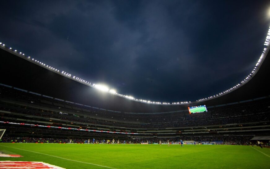 El Azteca se llamará Estadio Banorte