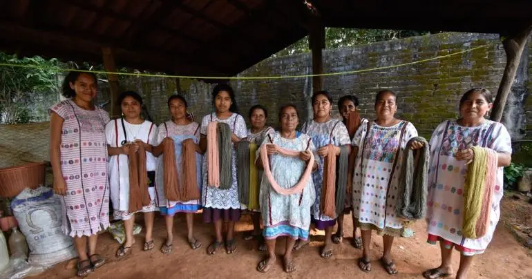 Mujeres indígenas proponen mirada interseccional contra la violencia