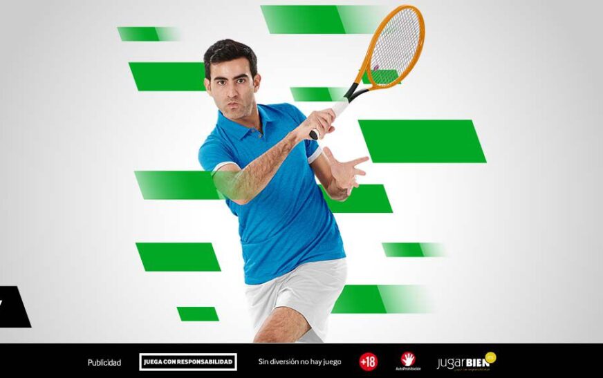 Carlos Alcaraz, favorito para ganar el Barcelona Open