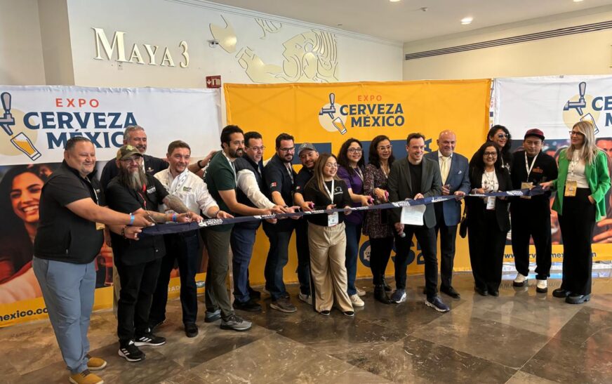 Expo Cerveza Guadalajara 2025 impulsará a las cervezas artesanales