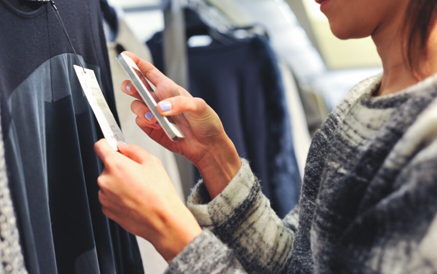 Sensormatic Solutions: cómo seleccionar e implementar una estrategia de etiquetado RFID