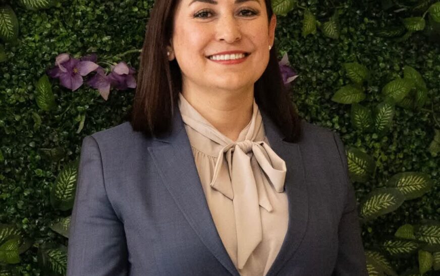 “Tengo mucho que abonar a la Corte; habrá justicia”: Margarita Darlene Rojas, aspirante a ministra de la SCJN