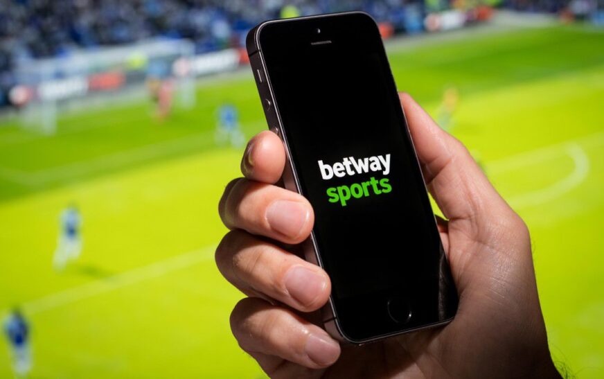 El Playbook de Betway