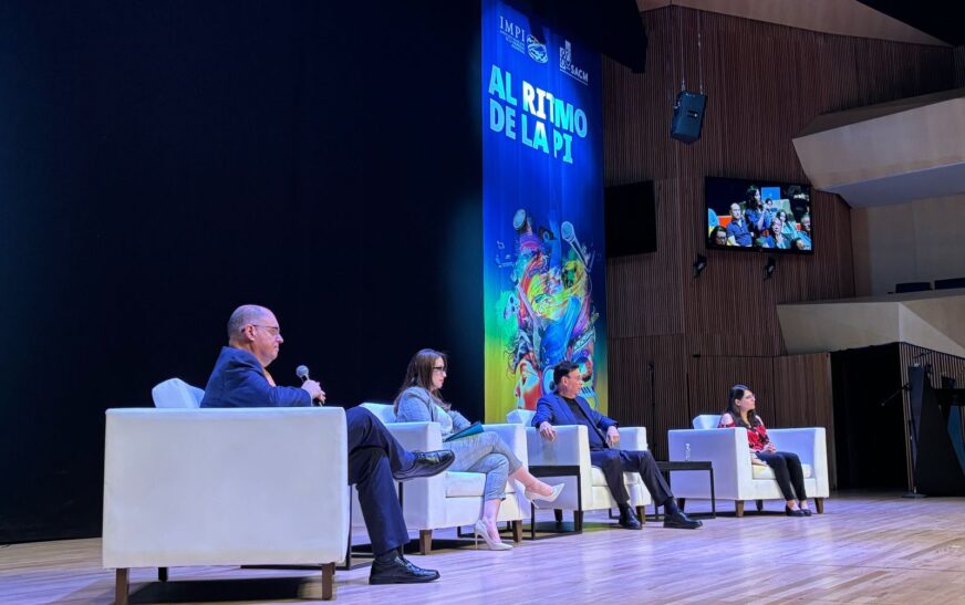 La defensa de la propiedad intelectual en la música frente a la Inteligencia Artificial 