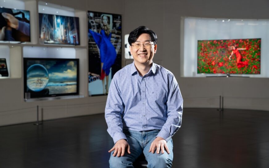 Cómo la innovación en ingeniería de Samsung impulsó el avance científico e industrial [Entrevista sobre Real Quantum Dots – parte 2]