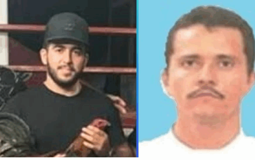 CJNG recibe otro golpe: se declara culpable ‘El Guacho’, yerno del ‘Mencho’, en Corte de EU