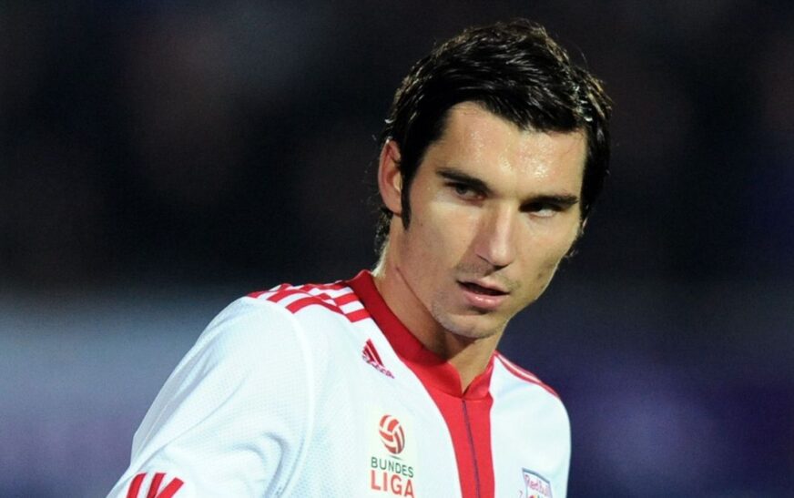 Fallece Nikola Pokrivac en accidente de tráfico