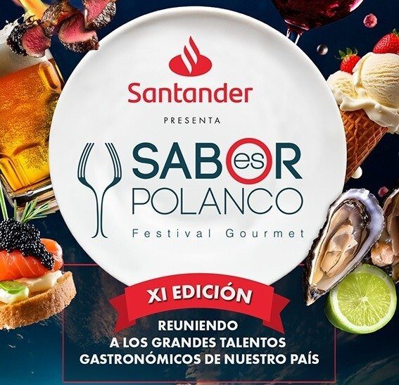 Yucatán, presente en Sabor es Polanco con una muestra de lo mejor de su gastronomía