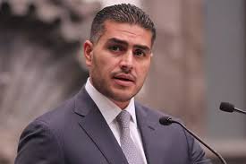 Estamos pacificando al país: García Harfuch en el Senado