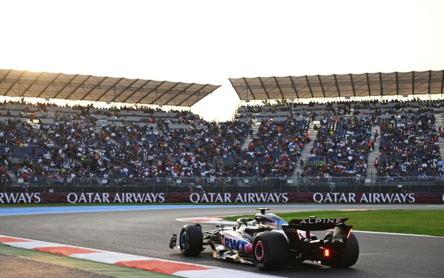 Oficial: El GP de México de F1 se mantiene hasta el 2028, pero ya negocian más