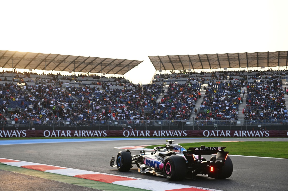 Oficial: El GP de México de F1 se mantiene hasta el 2028, pero ya negocian más