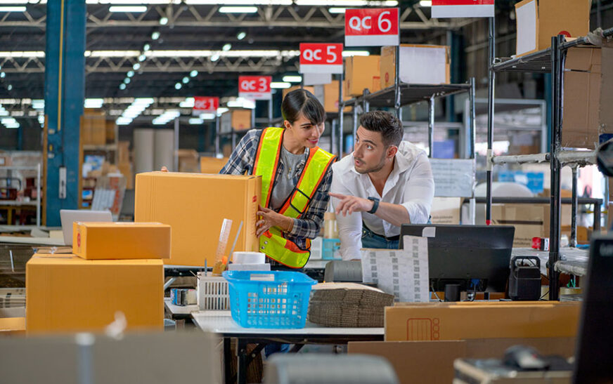 Diversificación de proveedores: la clave para mantener operaciones estables en tiempos de incertidumbre