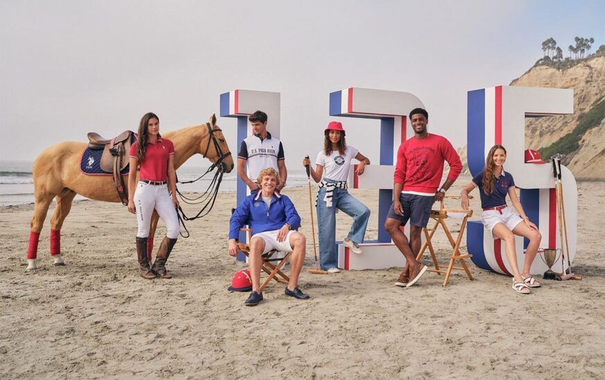U.S. Polo Assn. alcanza ventas récord de 2.330 millones de euros