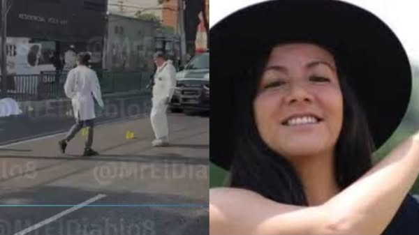 ¿Quién era Ximena Guzmán, secretaria particular de Clara Brugada, asesinada en Tlalpan?