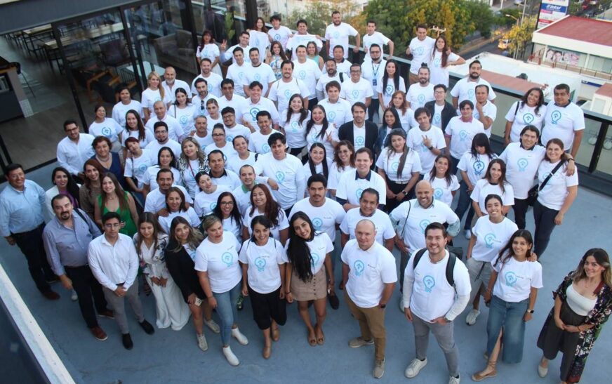 Zapopan busca una alianza internacional con startups y emprendedores