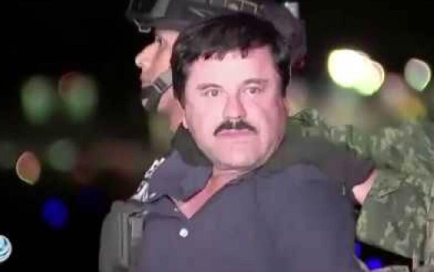 Ex abogada de ‘El Chapo’ y un acusado de narcotráfico, en boleta para ser jueces