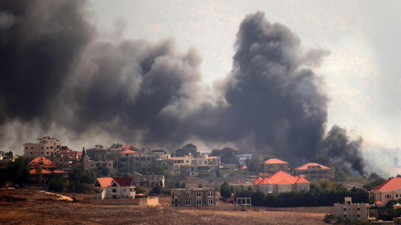 Israel lanza ofensiva aérea sobre Gaza; hospitales y escuelas bajo amenaza