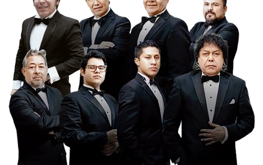 LOS ÁNGELES NEGROS SERÁN DISTINGUIDOS CON DOCTORADO HONORIS CAUSA POR SU LEGADO MUSICAL Y SOCIAL