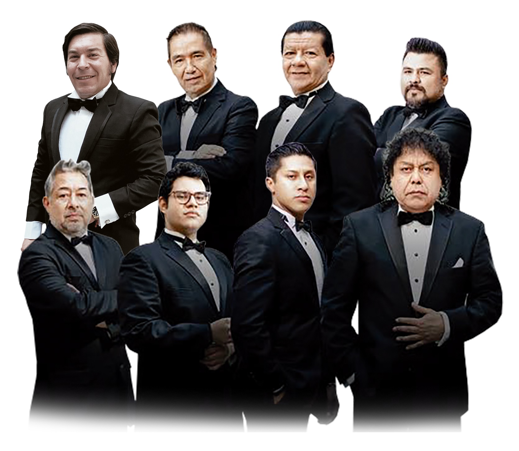 LOS ÁNGELES NEGROS SERÁN DISTINGUIDOS CON DOCTORADO HONORIS CAUSA POR SU LEGADO MUSICAL Y SOCIAL