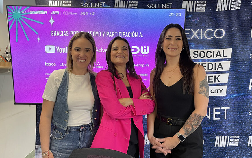 Rumbo a Social Media Week 2025 Cómo Spotify y Duolingo utilizan la estrategia Social-First 