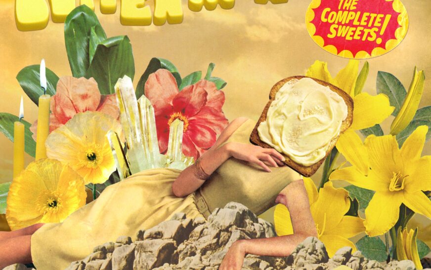 Counting Crows lanza su nuevo disco: Butter Miracle, The Complete Sweets!