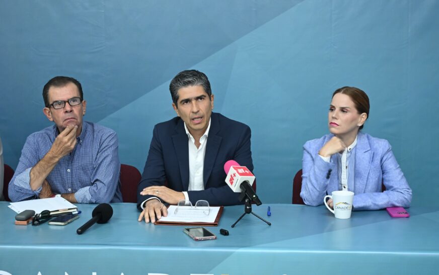 Canadevi Laguna realizará cuarta edición del Foro Inmobiliario del Norte