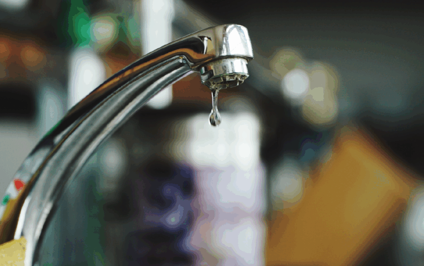 Anuncian corte de agua en algunas colonias del Edomex desde ya hasta nuevo aviso