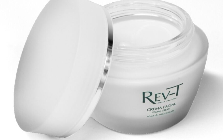 REV-T de AgaveSpa, un regalo para cuidar y resaltar la belleza de mamá