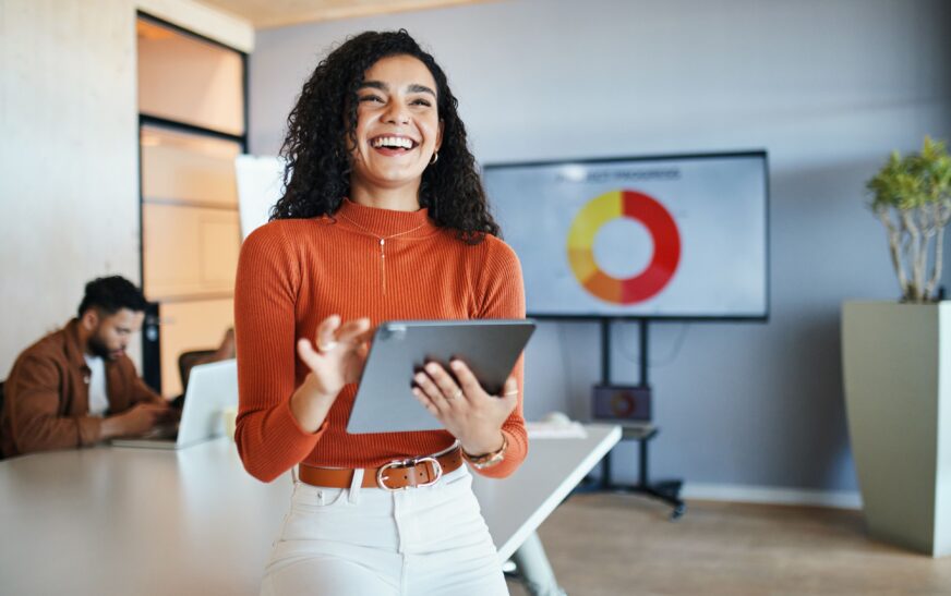 Tecmilenio: crecer profesionalmente sin cambiar de empleo, es posible