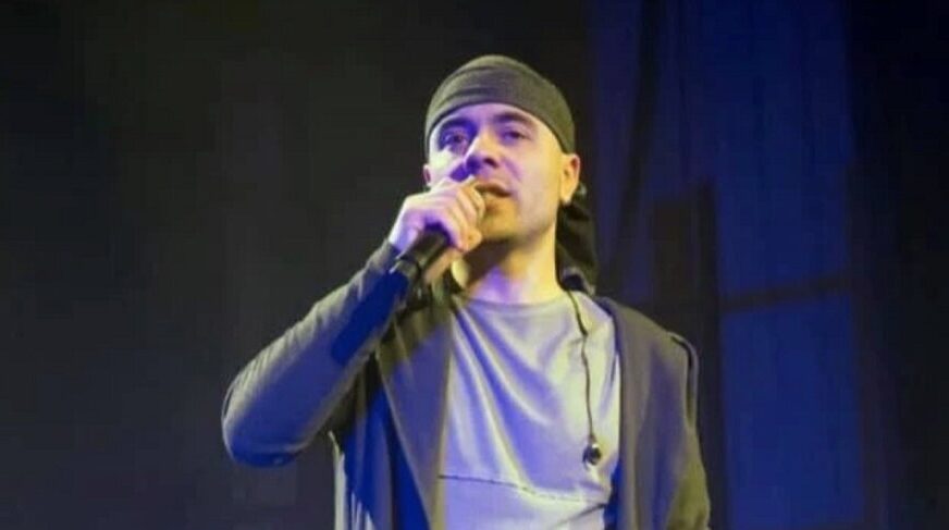 EL PORTUGUÉS EDDIE PRESENTA EN MÉXICO SU SENCILLO “EL OTRO LADO DE MÍ” COMO PARTE DEL DISCO “LUZ”