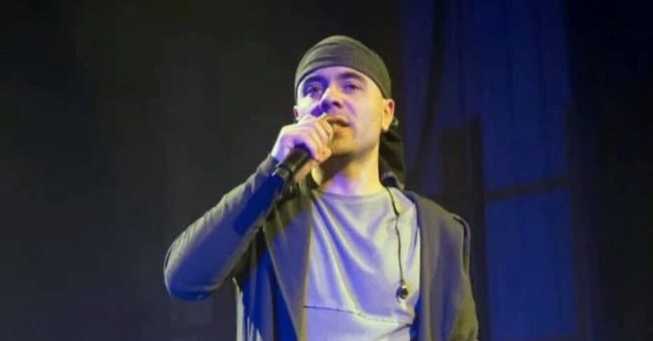 EL PORTUGUÉS EDDIE PRESENTA EN MÉXICO SU SENCILLO “EL OTRO LADO DE MÍ” COMO PARTE DEL DISCO “LUZ”