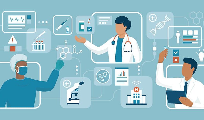 Ciencia en acción: médicos y pacientes mexicanos impulsan tratamientos de vanguardia a través de estudios clínicos