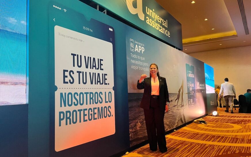 Universal Assistance reafirma su liderazgo global en FITUR 2026 con el fortalecimiento de alianzas estratégicas