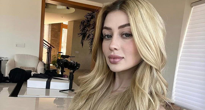“Temo por mi vida”: Valeria Márquez influencer asesinada ya había denunciado amenazas de su ex en redes