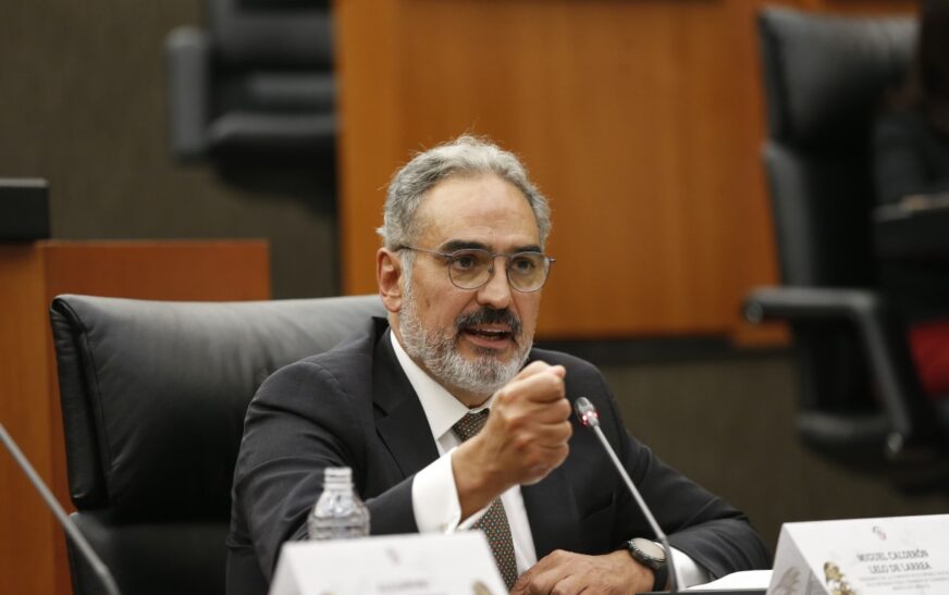 ICC México advierte riesgos constitucionales y de competencia en la iniciativa de Ley en Materia de Telecomunicaciones y Radiodifusión