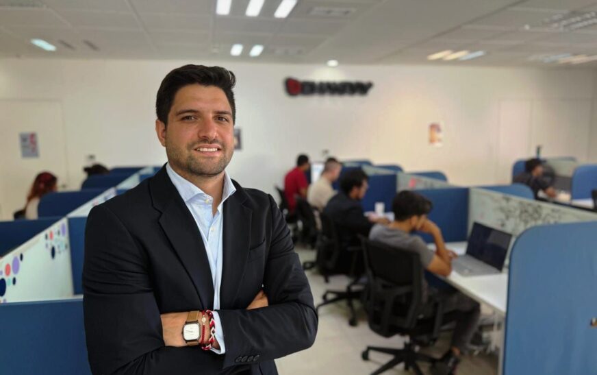 Alejandro Fernández Serna nombrado nuevo Director Comercial de Chakray Consulting para LATAM