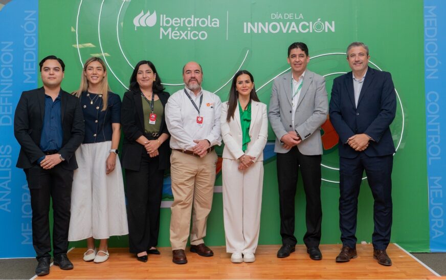 Iberdrola México reta a las start-ups a aportar soluciones innovadoras en favor del medio ambiente