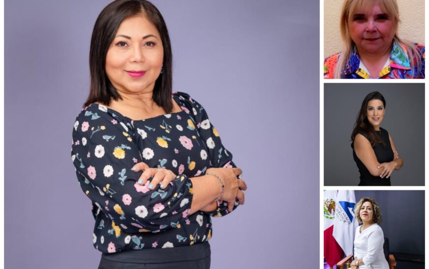 Concanaco SERVYTUR refuerza su estrategia de desarrollo con liderazgo femenino y visión de futuro