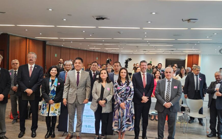 Foro del Senado impulsa la investigación clínica como eje estratégico para el desarrollo económico y la salud en México